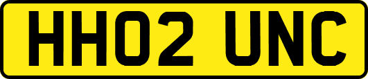 HH02UNC