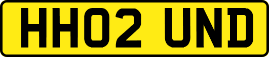 HH02UND