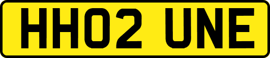 HH02UNE
