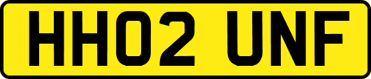 HH02UNF