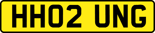 HH02UNG