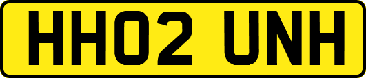 HH02UNH