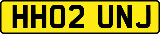 HH02UNJ
