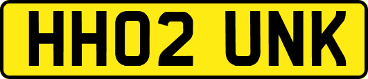 HH02UNK