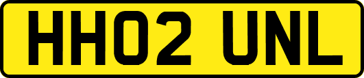 HH02UNL