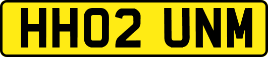 HH02UNM