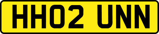 HH02UNN