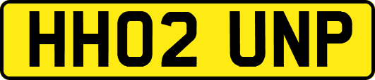 HH02UNP