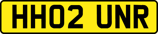 HH02UNR