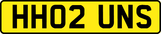 HH02UNS