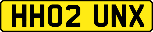 HH02UNX