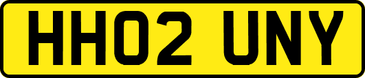 HH02UNY