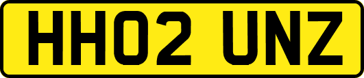 HH02UNZ