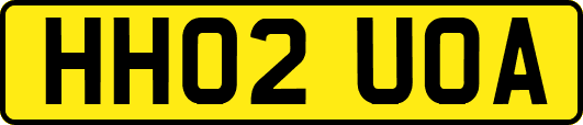 HH02UOA