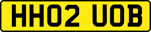 HH02UOB