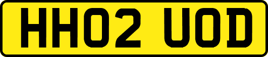 HH02UOD