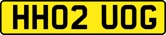 HH02UOG