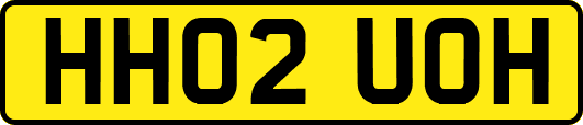 HH02UOH