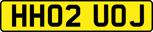 HH02UOJ