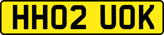 HH02UOK