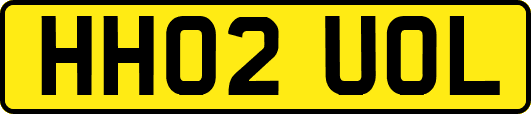HH02UOL