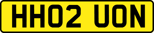 HH02UON