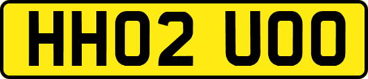 HH02UOO