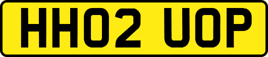 HH02UOP