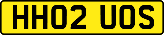 HH02UOS