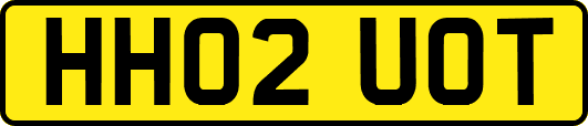 HH02UOT