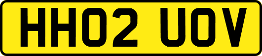 HH02UOV