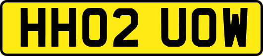 HH02UOW