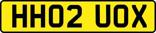 HH02UOX