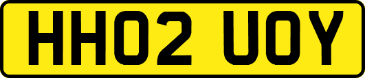 HH02UOY