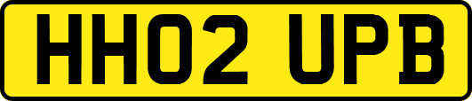 HH02UPB