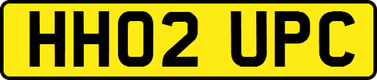 HH02UPC