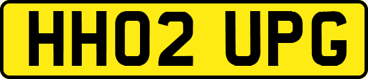 HH02UPG