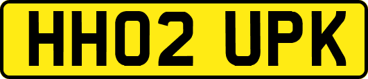 HH02UPK
