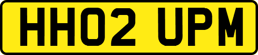 HH02UPM