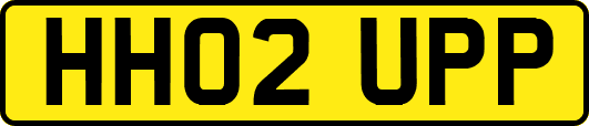 HH02UPP