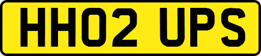 HH02UPS