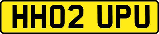 HH02UPU