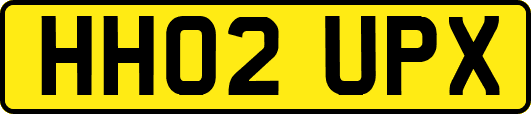 HH02UPX