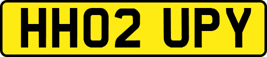 HH02UPY