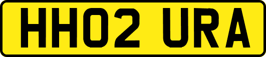 HH02URA