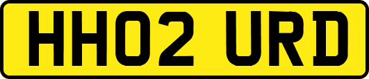 HH02URD