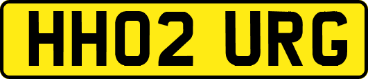 HH02URG