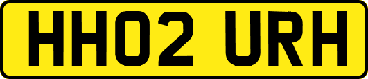 HH02URH