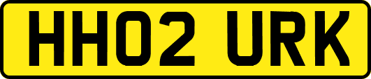 HH02URK