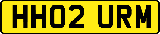 HH02URM
